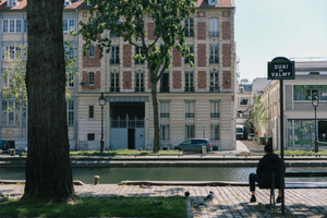 Hôtel Neuilly-sur-Marne